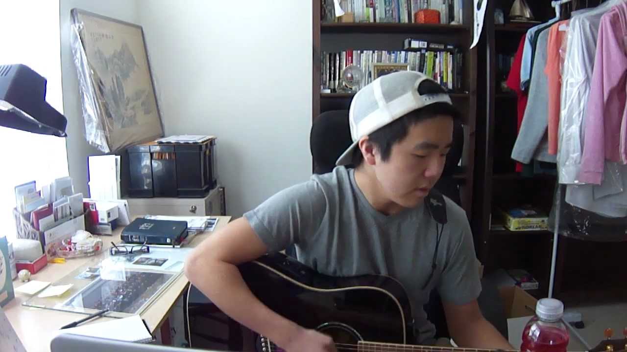 "Live For The Swarm" [Original]