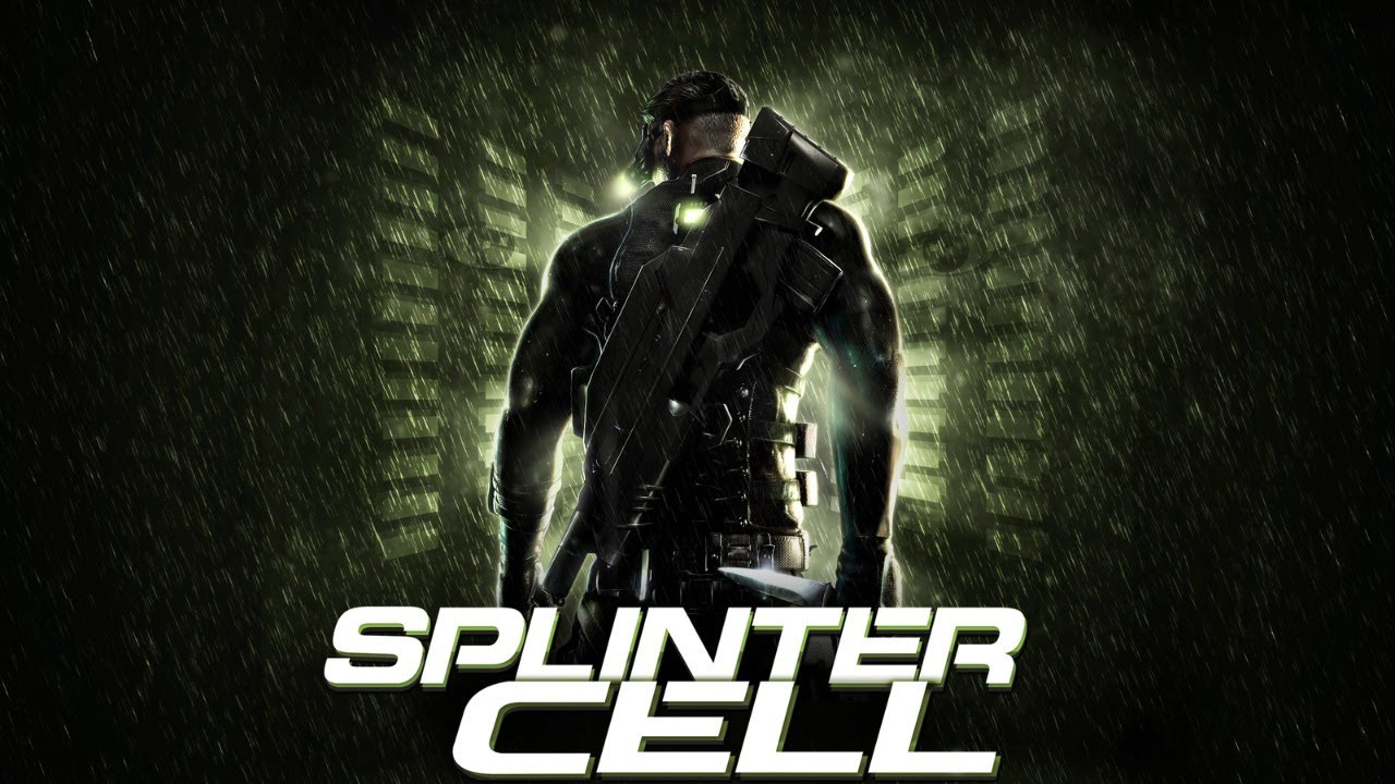 Splinter Cell Livestream | Learning new Strats | CenterStrain01