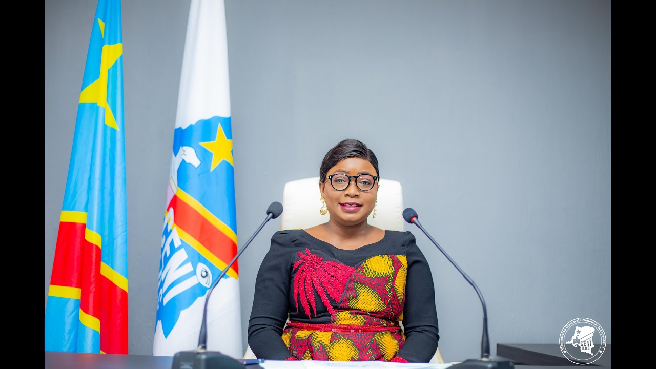 Liste définitive des candidats à l'élection des gouverneurs et vice-gouverneurs - PROVINCE/BAS-UÉLÉ