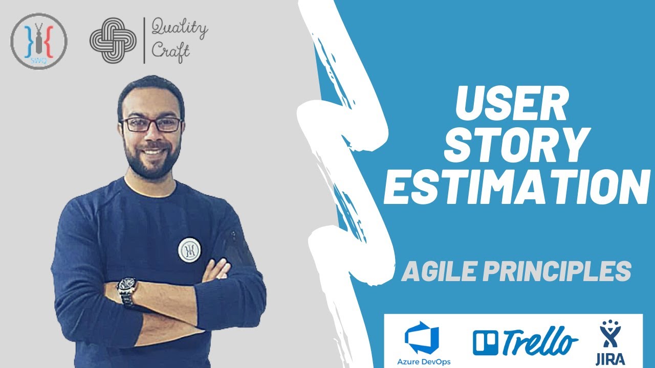 User Story Estimation