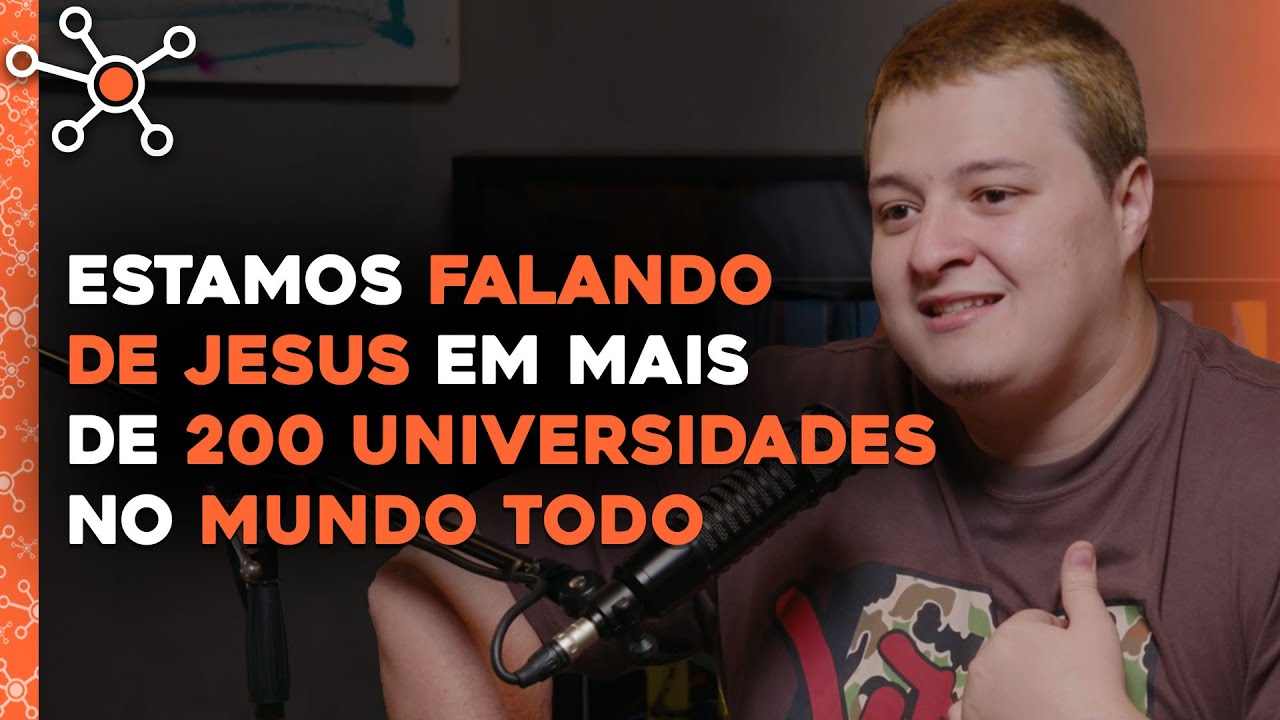 Dunamis Pockets | GABRIEL NAMORATO - [Cortes do HUB]