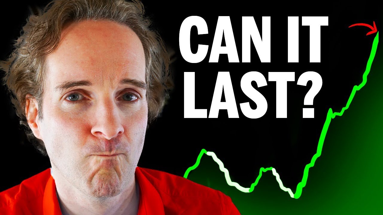 Year-End Rally: Has It Just Started? 📈