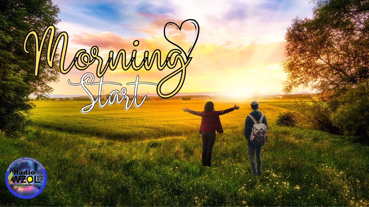 Morning Start 1-14-2026