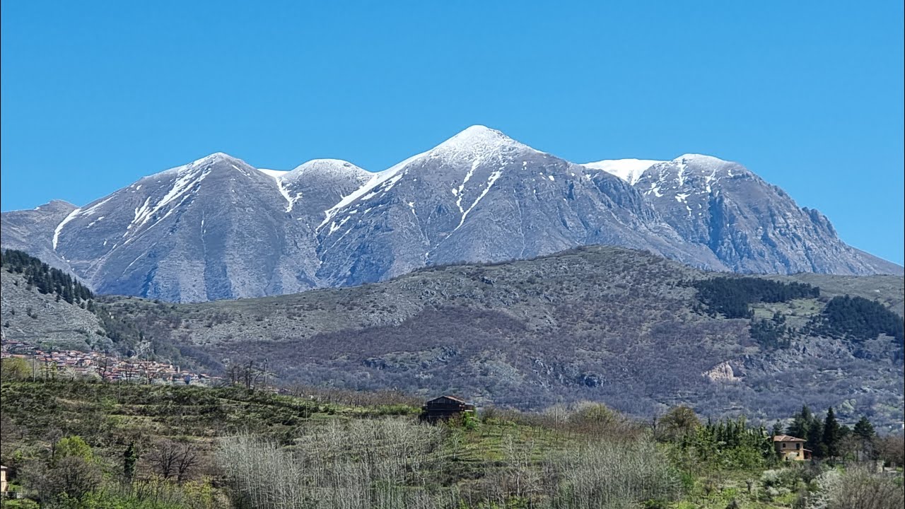Tagliacozzo ( Risorgente Imele)