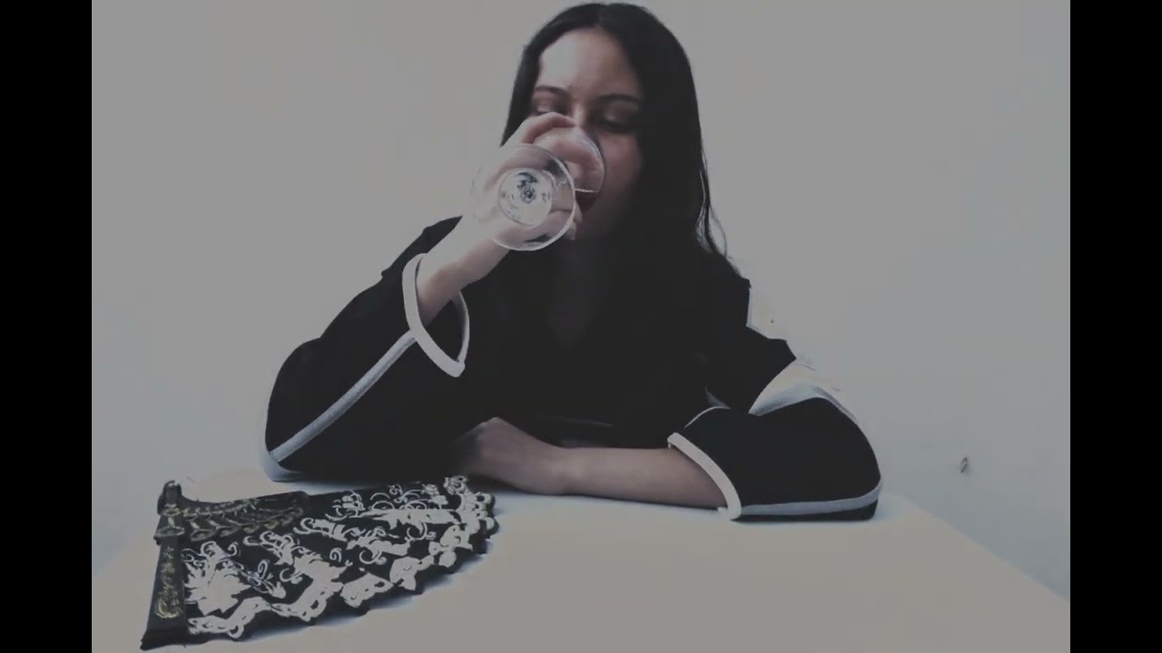 GISSIE ELLÉ - A DONDE VAN | VIDEO OFICIAL 