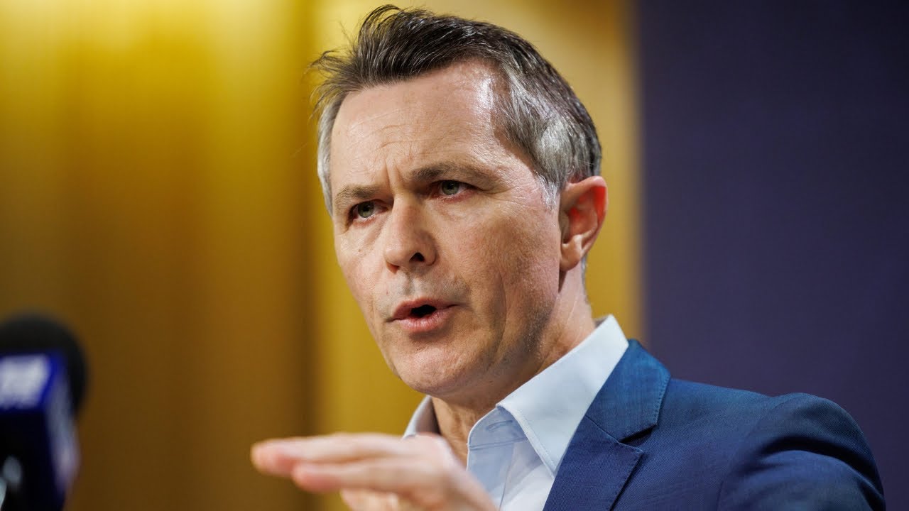 Jason Clare &lsquo;made it clear&rsquo; international student caps are about migration