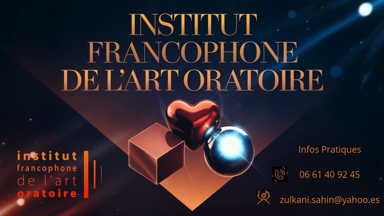 Infos Pratiques