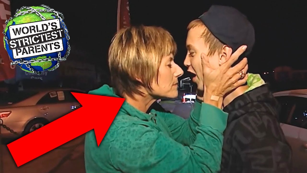 World's Strictest Parent REVEALS ALL About The Show!
