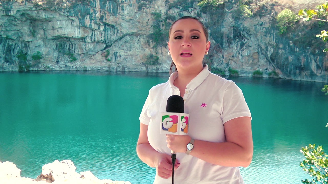 Cenote de Candelaria y El Zapote en Huehuetenango, SIn Reservas_Guatevision