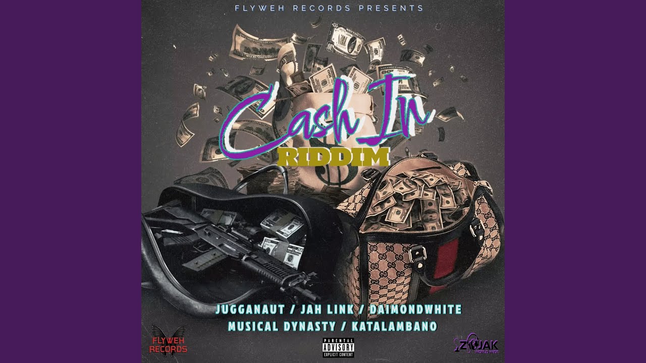 CASH IN RIDDIM