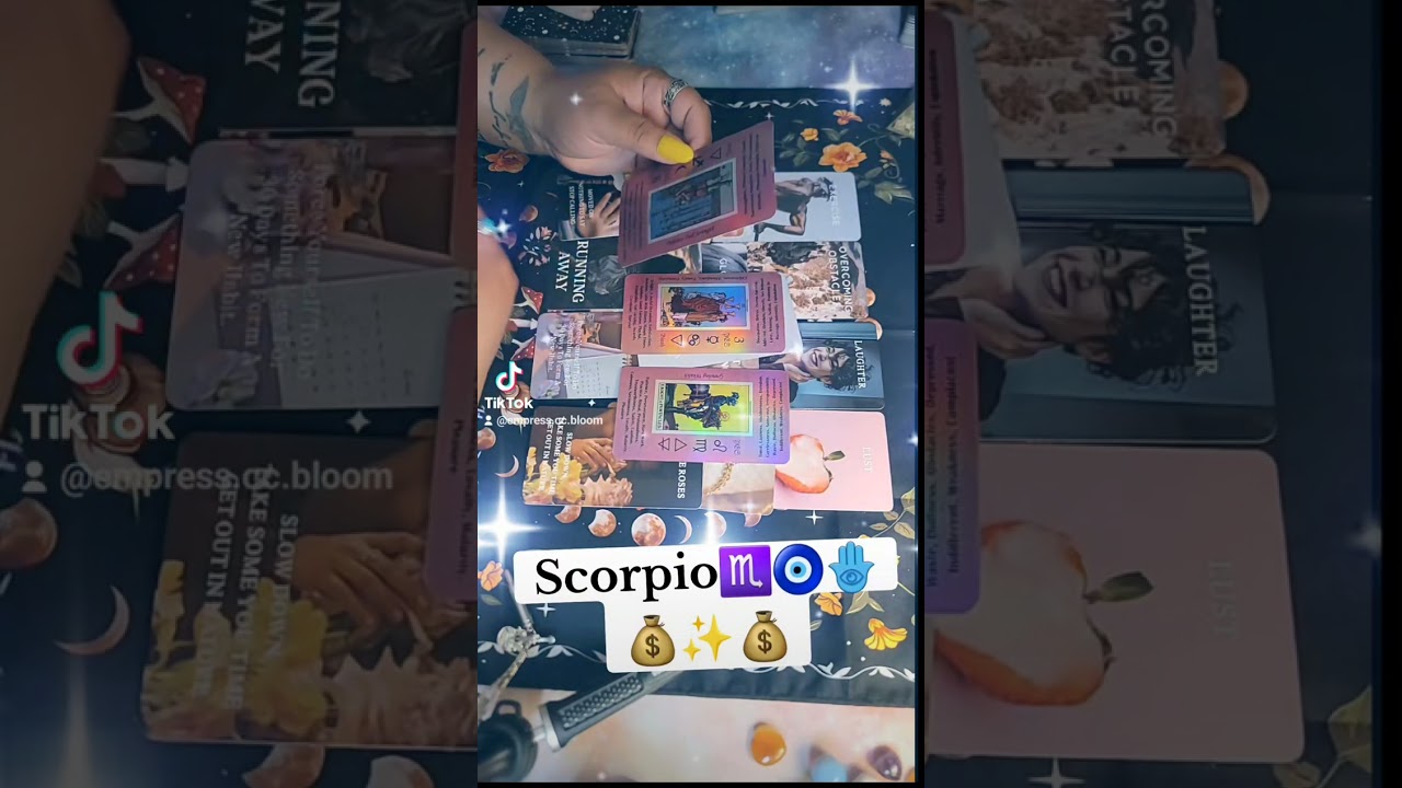 #scorpio #timeless #tarot #timelessreading #tarotreading #oracle