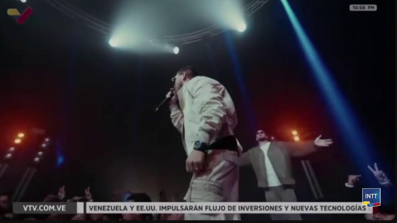 Con el Mazo Dando - Programa 563