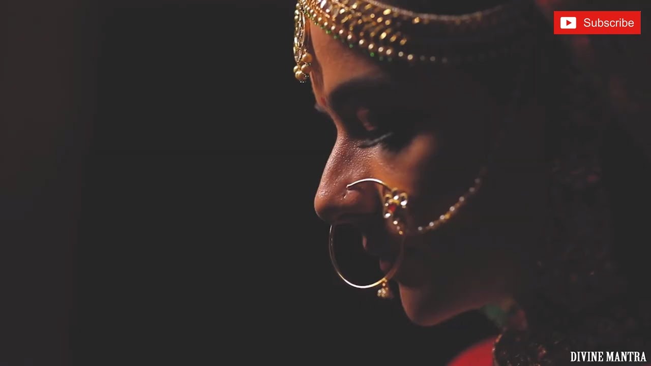 Indian Actress Prachi Tehlan's Beautiful Wedding Film | Divine Mantra