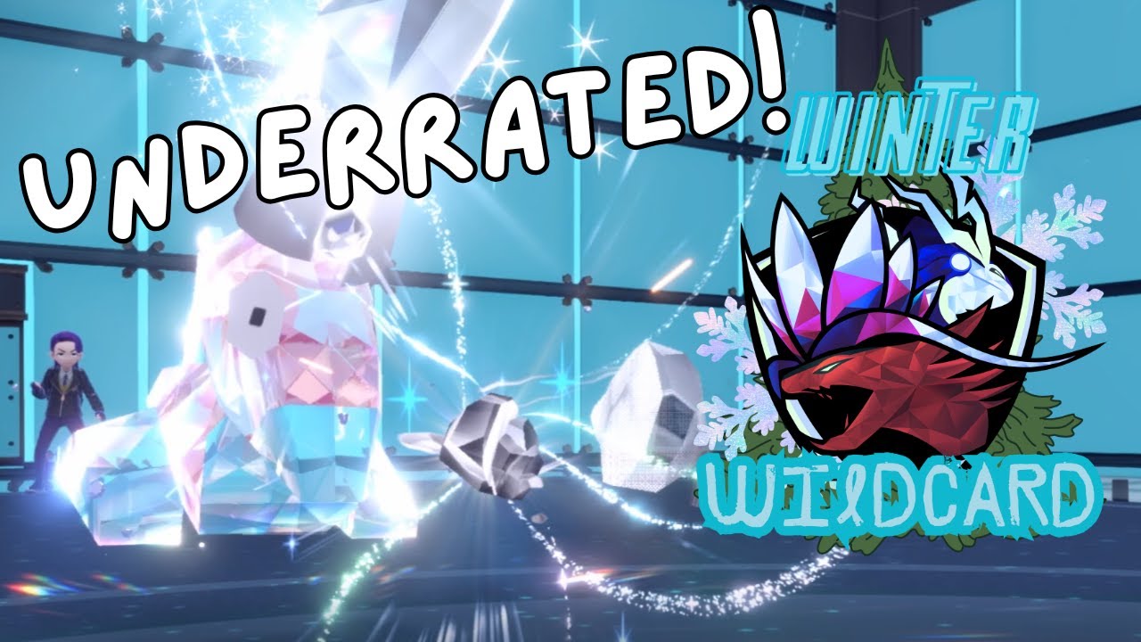 Porygon is TOO GOOD! | UNPL Winter Wildcard Week 1