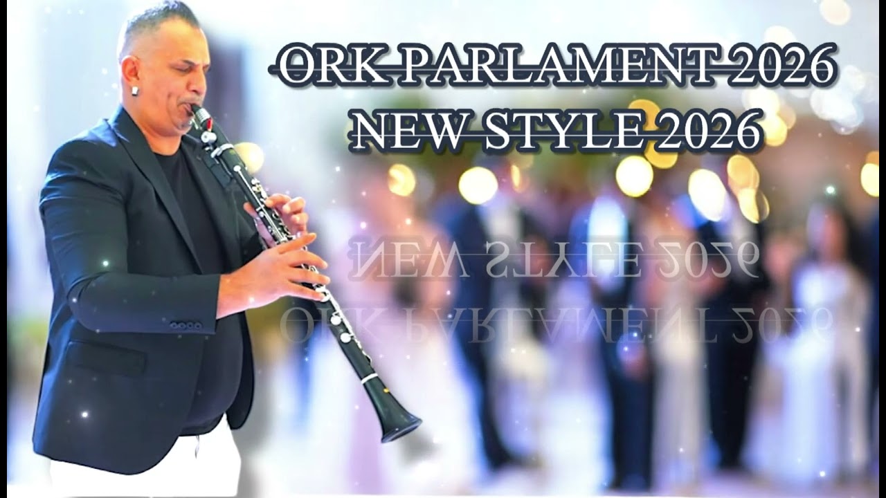 Ork Parlament 2026 - Suray Sytle 2026 Kuchek