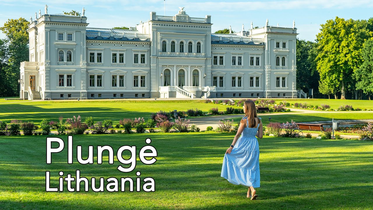 Places to visit in Plungė, Lithuania | Travel guide