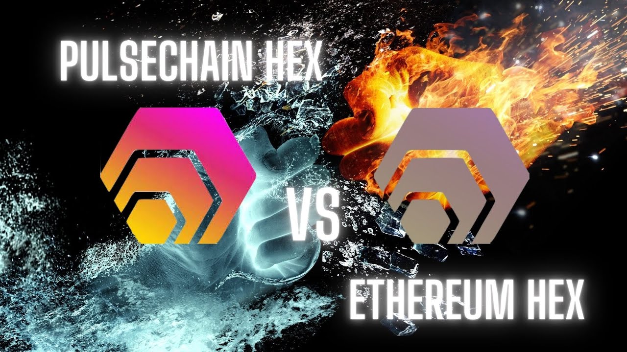 eHEX против pHEX: 3 стратегии для МАКСИМИЗАЦИИ вашей прибыли в Ethereum и Pulsechain Hex.