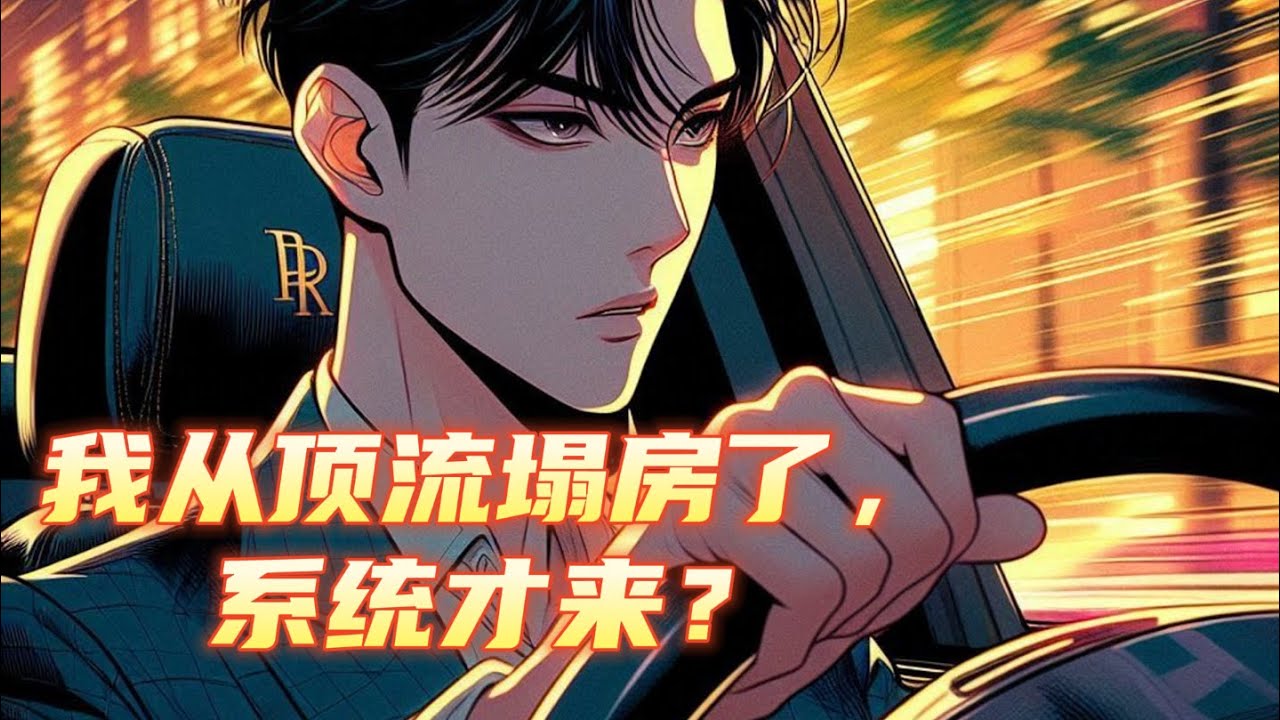 【97小時一口氣看完】《我从顶流塌房了，系统才来？》第1-550章 好消息是：我来系统了。坏消息是：在来系统之前，我塌房了。