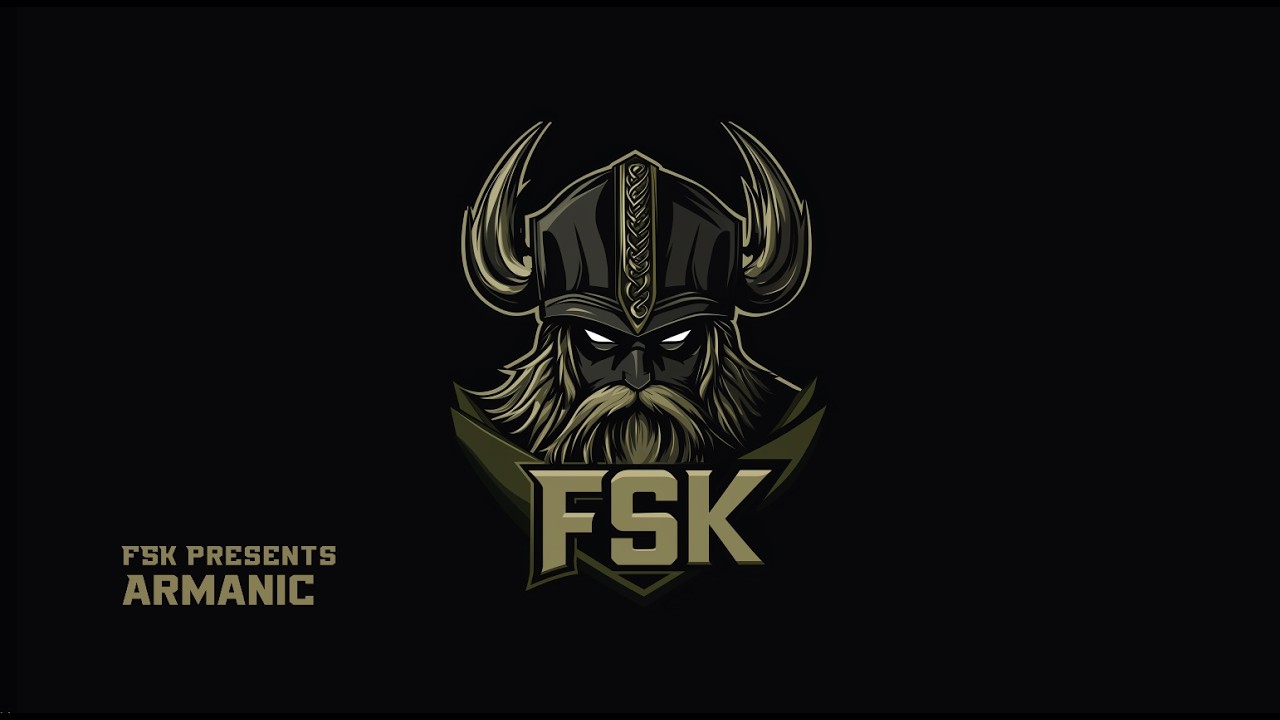 FSK Aftermath #1 Armanic
