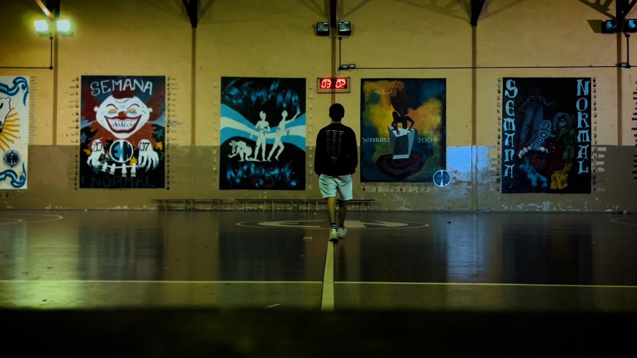 Escuela Normal Juan Bautista Alberdi