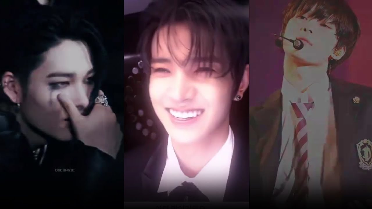 Enhypen Tiktok Edit Compilation | part 3