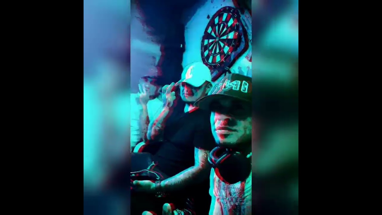 Pancho Mex ft Doble A 🔥 fuma ( prod by flex beatz )