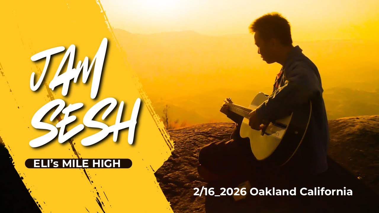 Live jam session @elismilehighclub1893 2/16 #2026 #tpatrickfarmer 