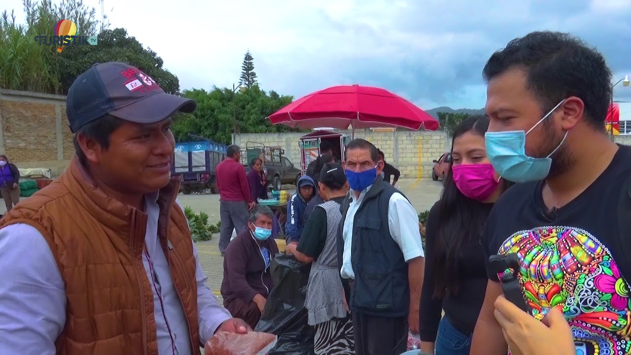 Restaurante Ta Bonitío en Comitán Chiapas.