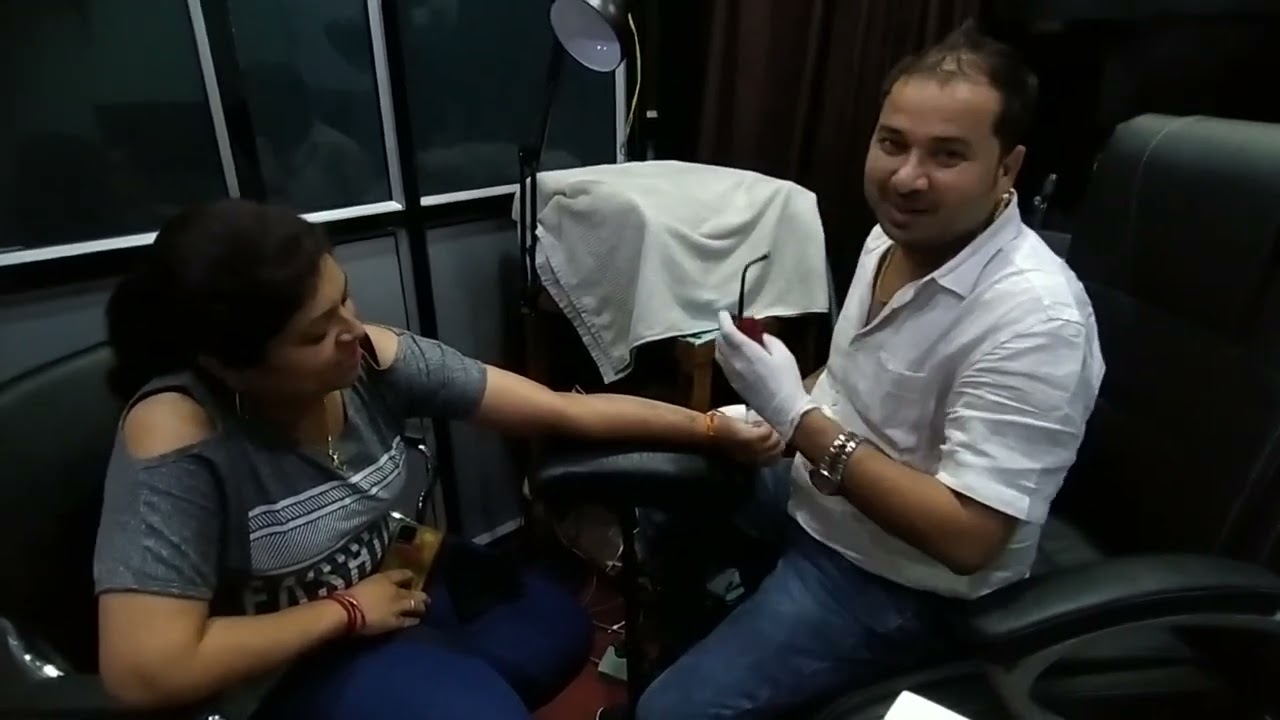 Tattoo removal with Prince tattoo studio Raipur Chhattisgarh appointment 9589557355