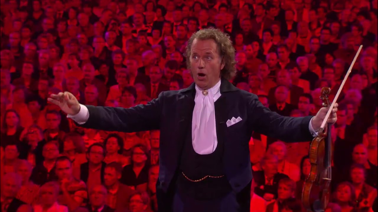 Soldiers' Chorus – André Rieu