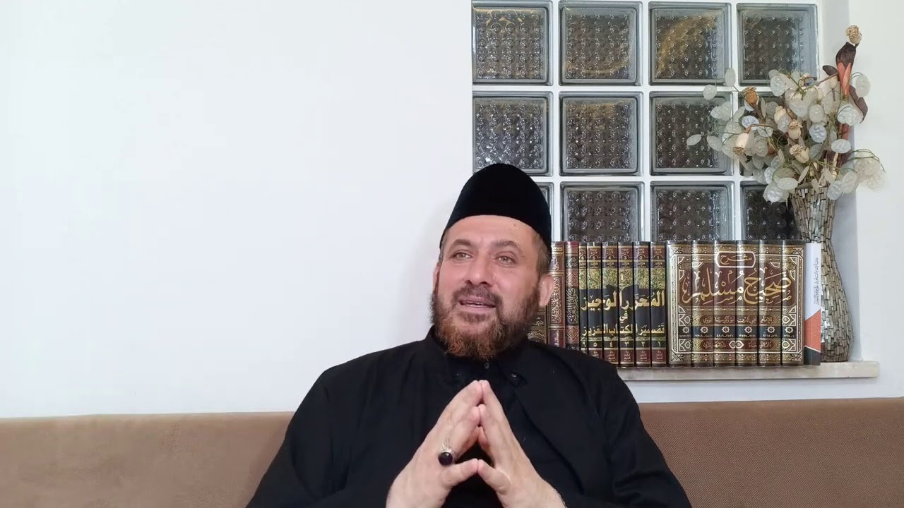 من جميل عادات أهل مصر وبعض فضائل المصريين