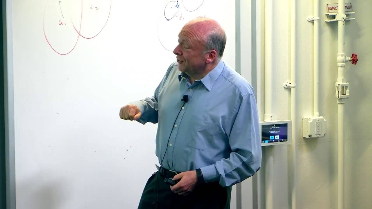 Logic and Quantum Information I