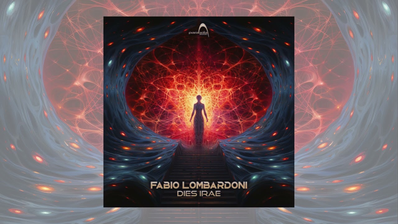 Fabio Lombardoni  - Ohmniscientia (Original Mix)