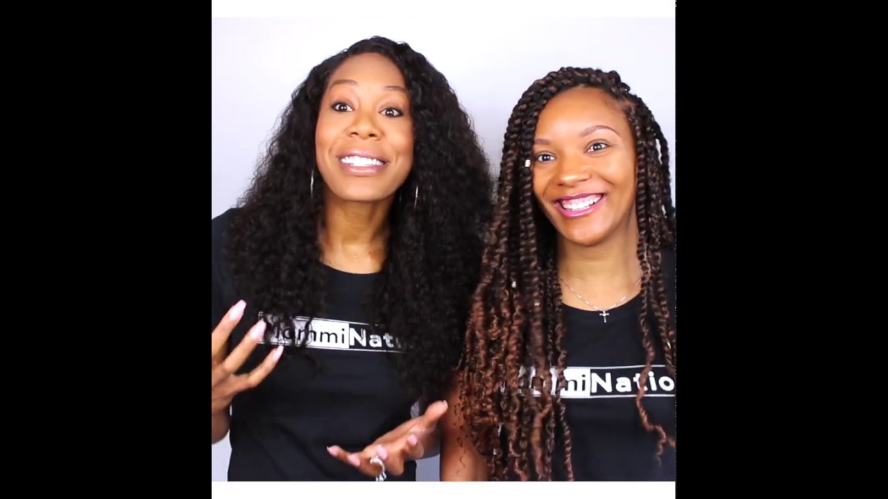 MOMMINATION WEEK IN REVIEW