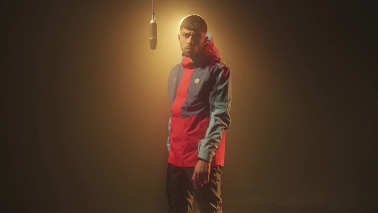 Zkr - J'ai fait le tour (Clip Officiel)