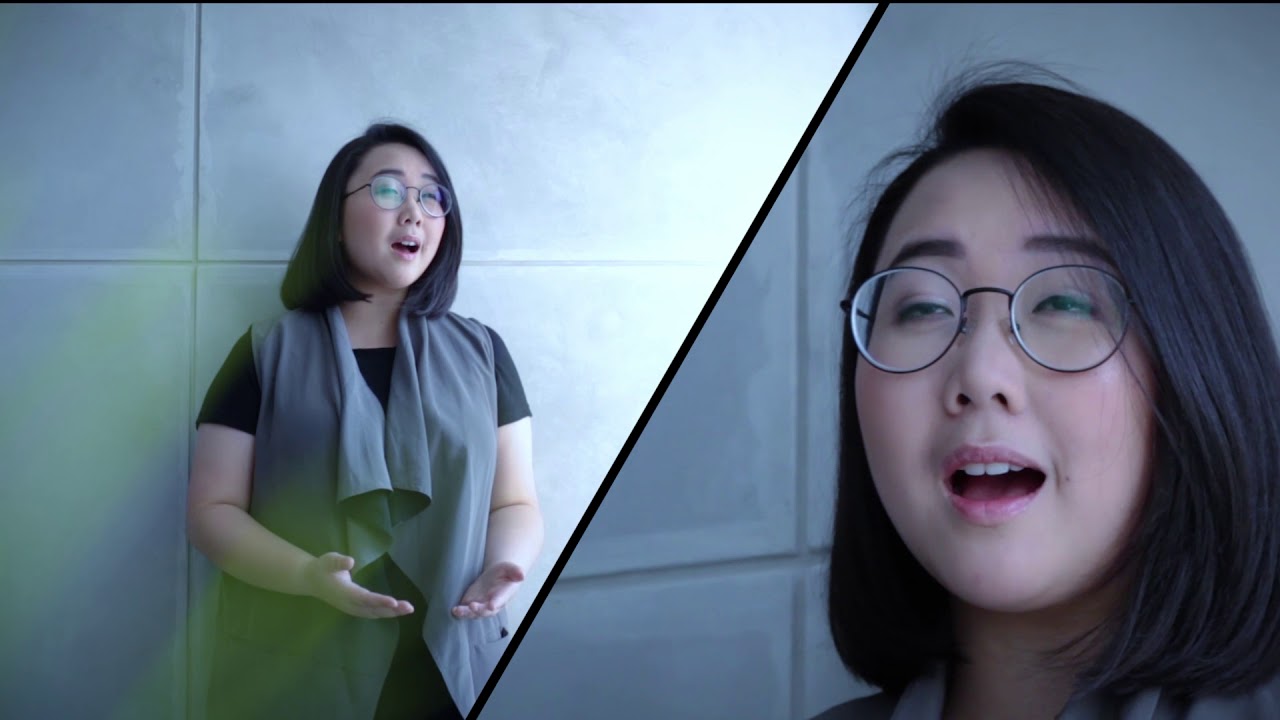 Ku Mau Pikul Salibku - Stephanie Erastus