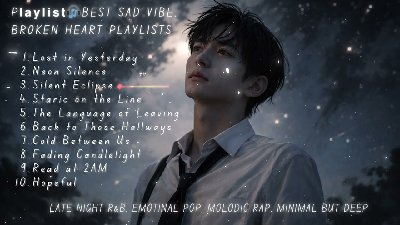 Sad Songs That Make You Cry | Sad Songs That Make You Think About Life | Slowed + ReverbQuiet