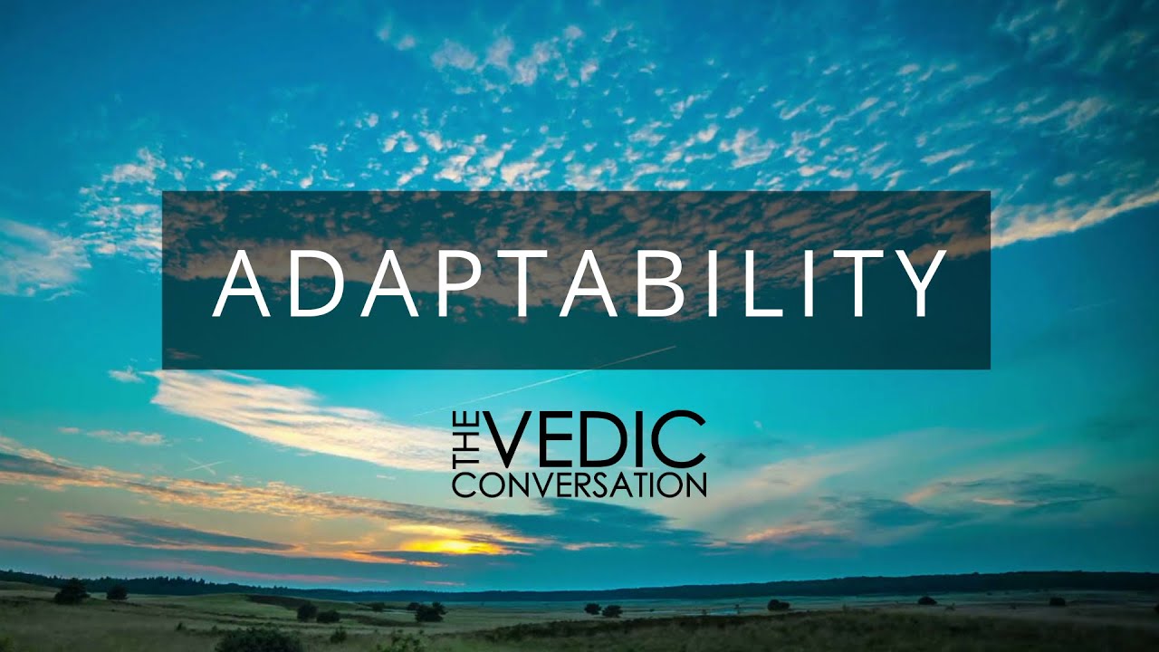 Adaptability: Staying relevant in an ever-changing world