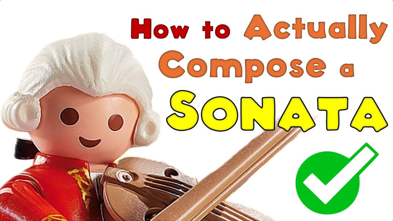 Missconceptions of the Sonata form: Mozart's Expositions