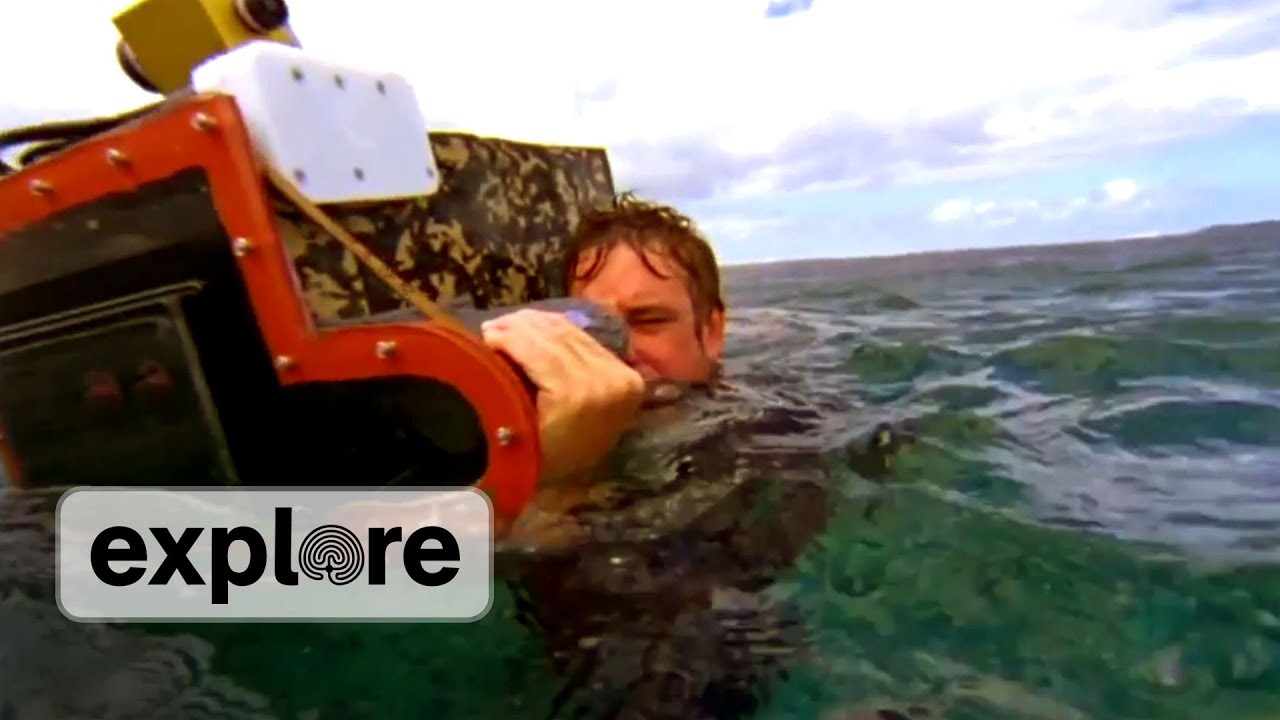 Mike Prickett - The man before the accident