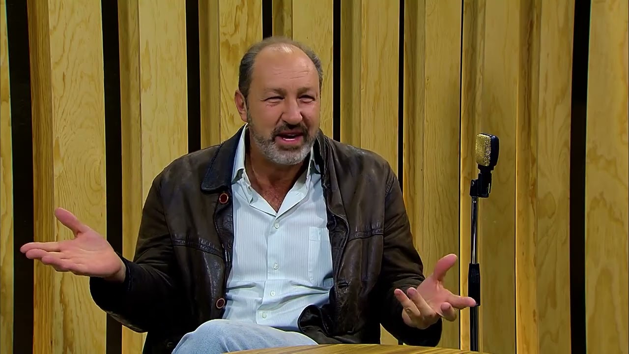 M/Aquí - Rodrigo Murray (22/11/2023)