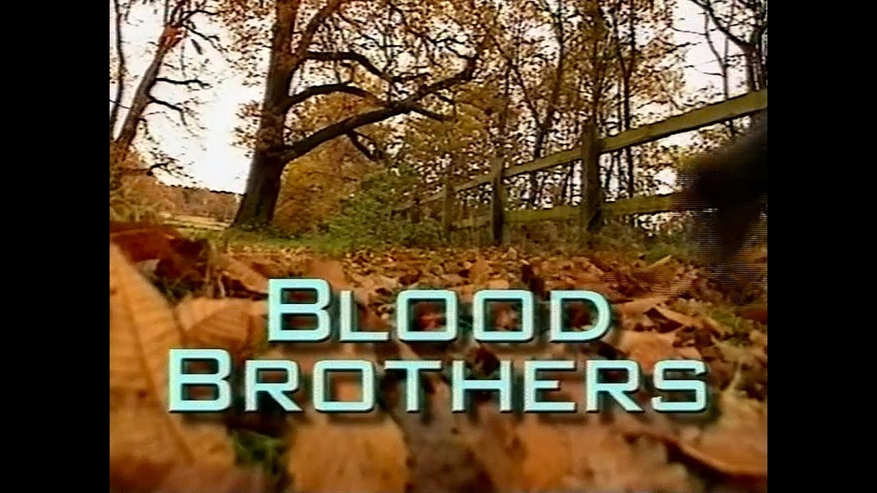 BLOOD BROTHERS - The Treloar Story