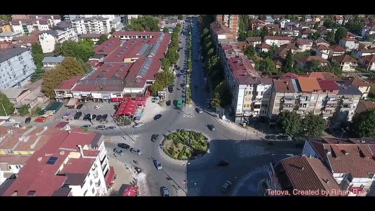 Tetova 2