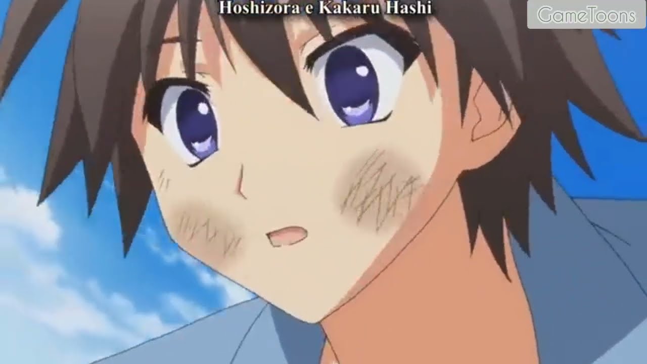 Funny Kissing Scences Anime Compilation