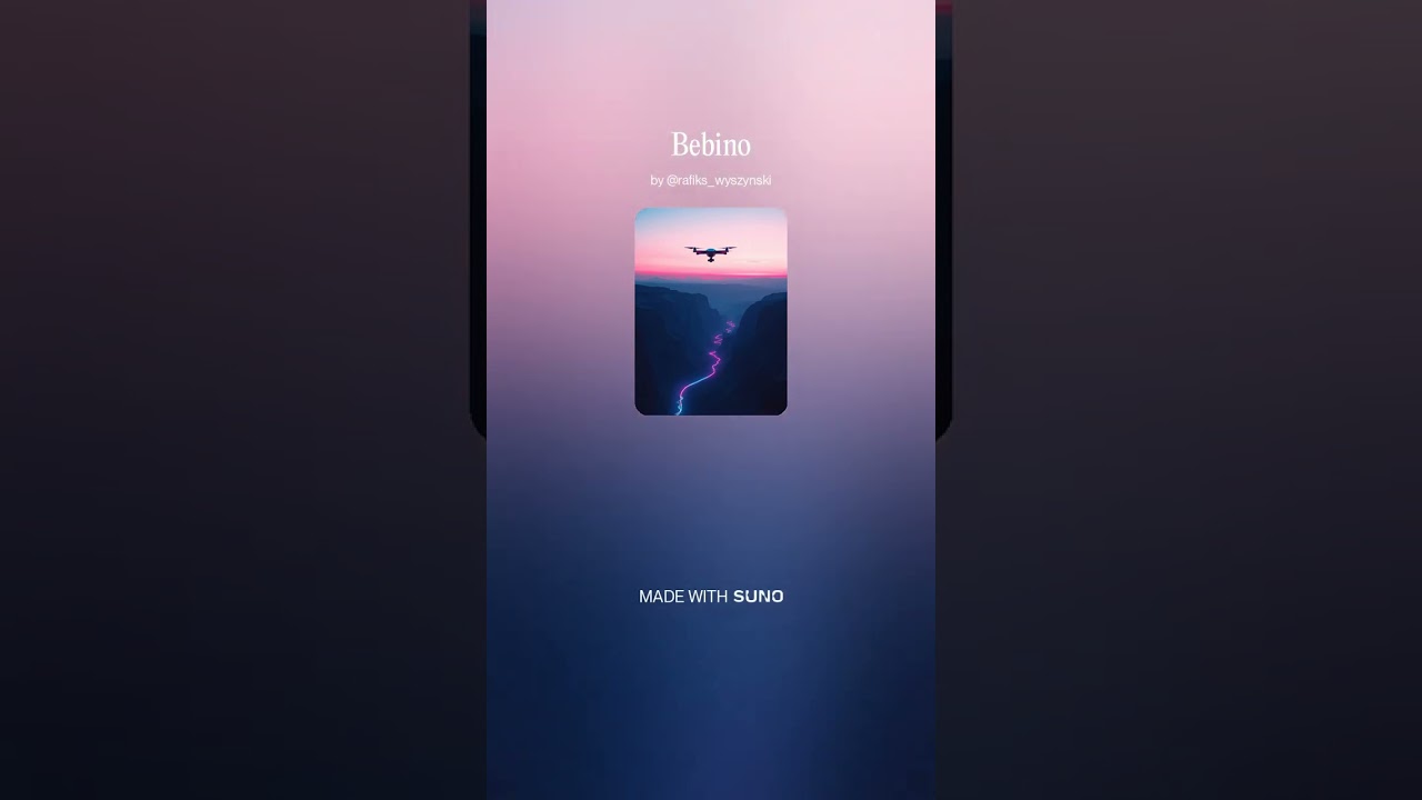Bebino #music #musicvideo #edm #rafiks #spotify #techno 