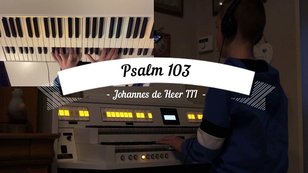 Psalm 103