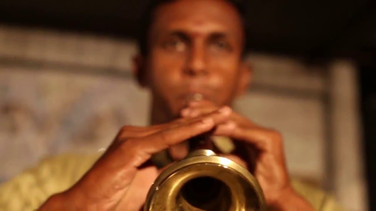 THEWAR | Kaanan pona pooram ( Pandi rock Anthem )
