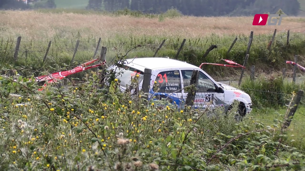 RALLY GOILURRAK 2020