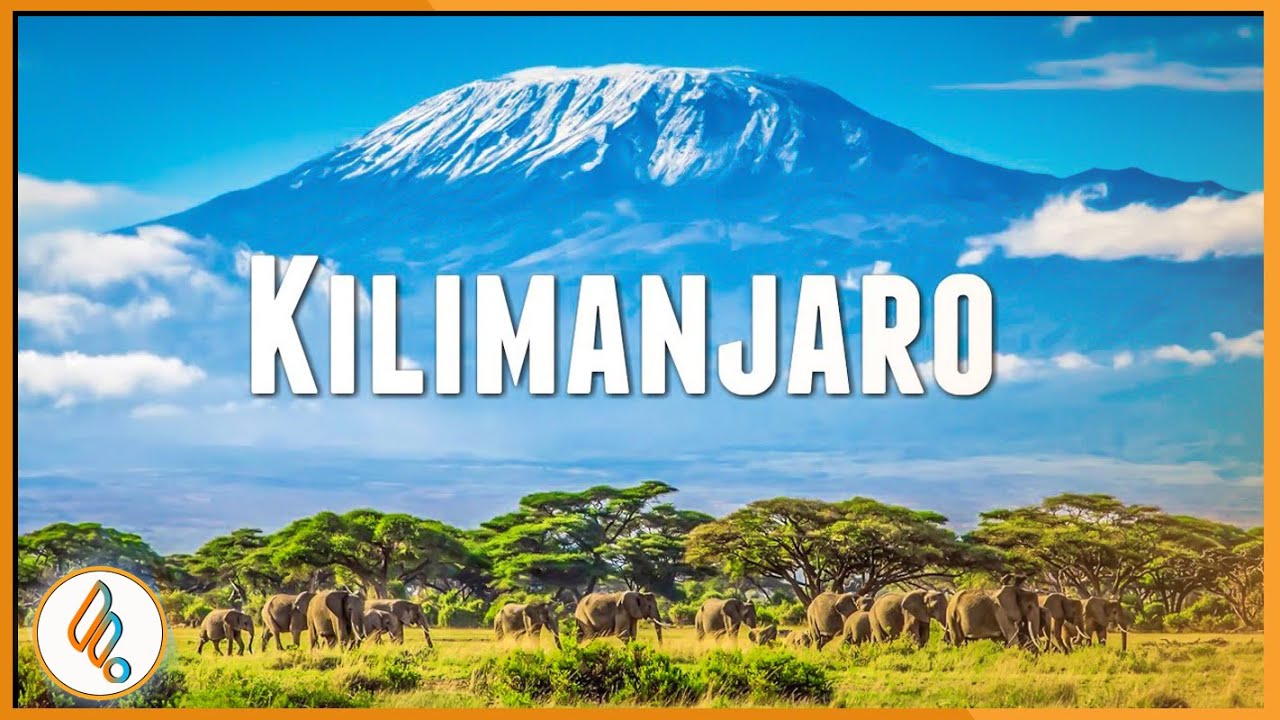 MLIMA KILIMANJARO: MLIMA WA MAAJABU BARANI AFRIKA 