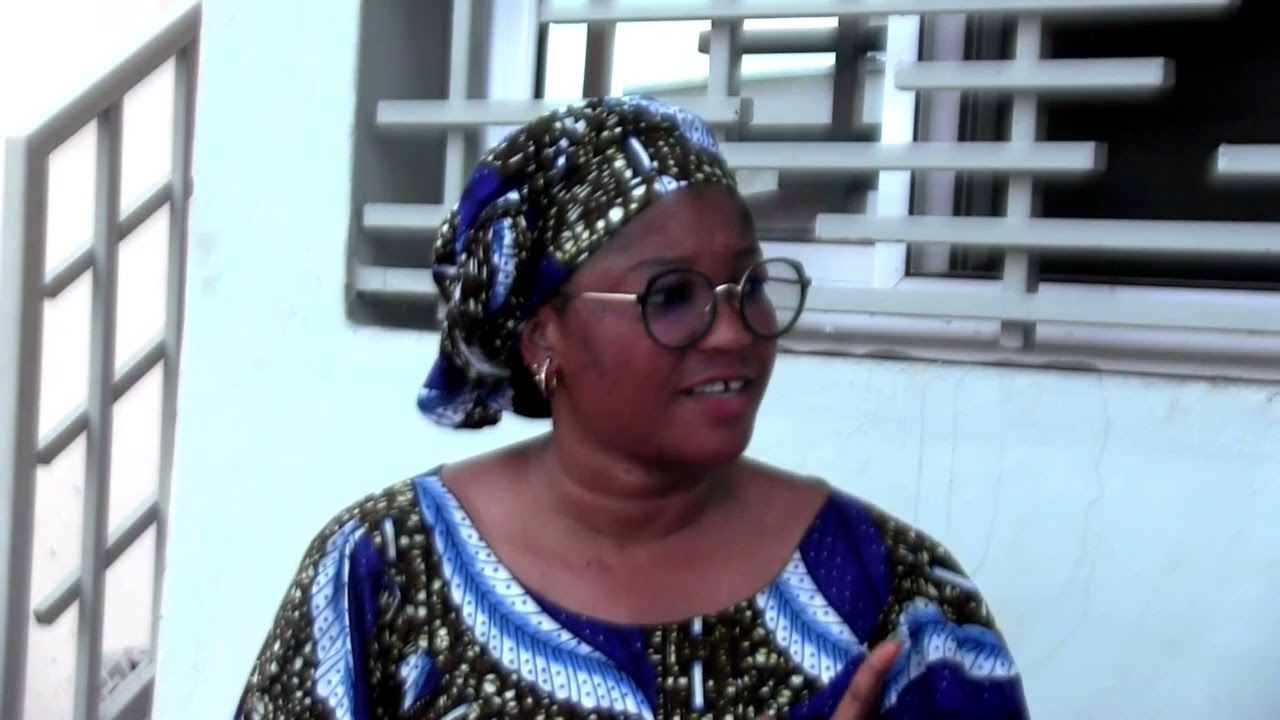 Film malien 